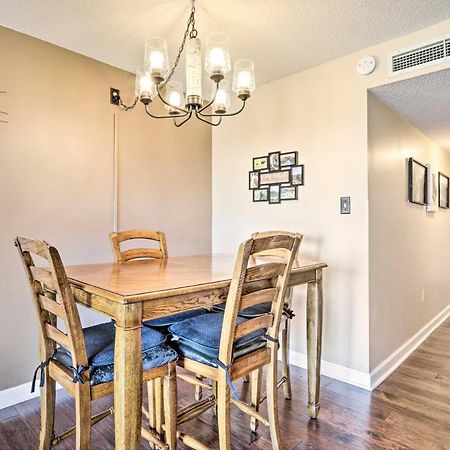Gatlinburg Condo With Pool, Hot Tub, And Mtn Views! Eksteriør bilde