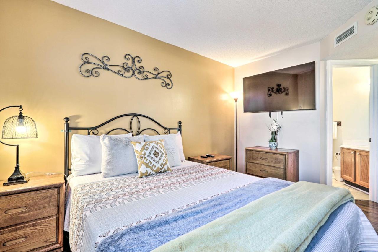 Gatlinburg Condo With Pool, Hot Tub, And Mtn Views! Eksteriør bilde