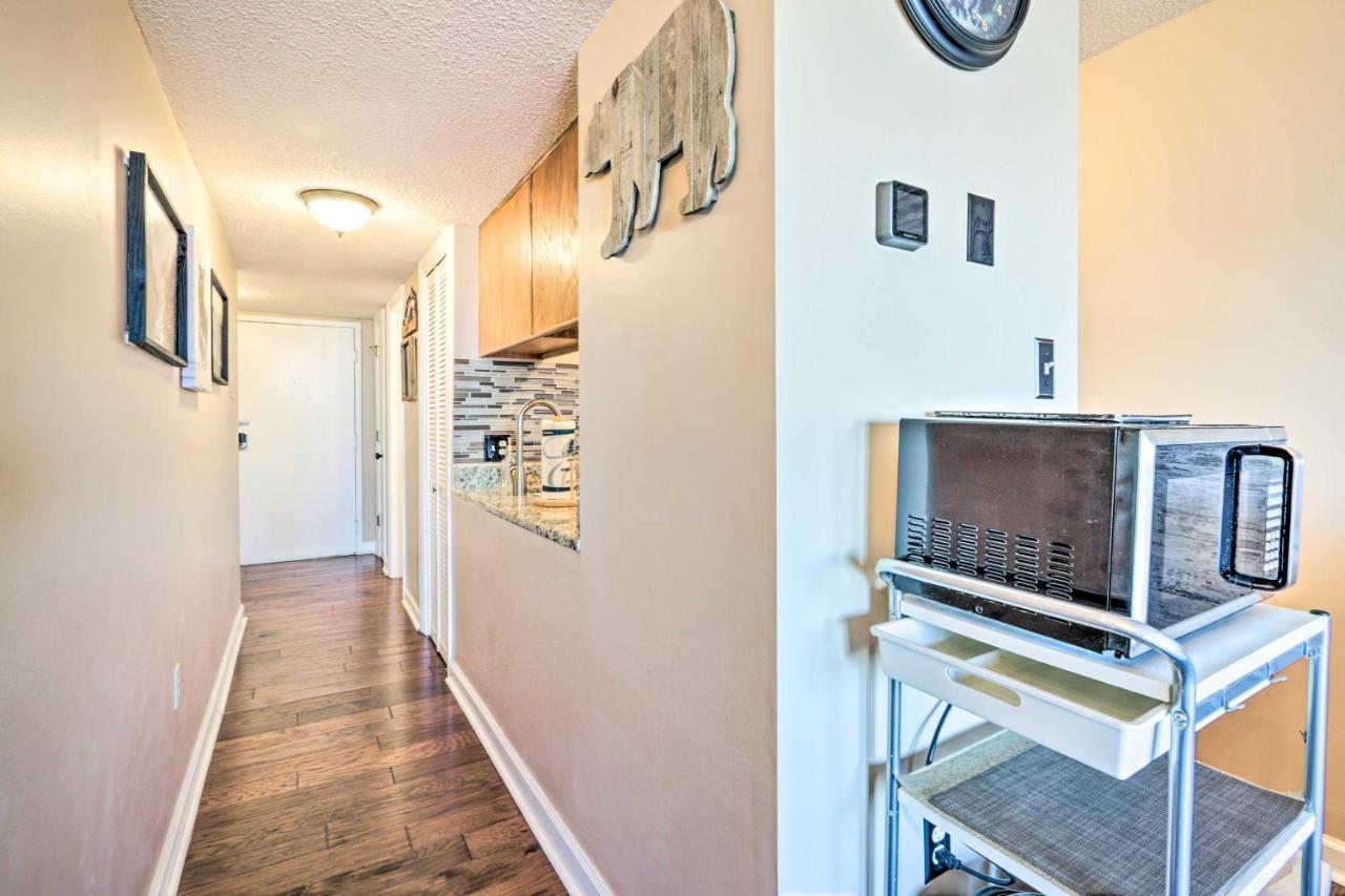 Gatlinburg Condo With Pool, Hot Tub, And Mtn Views! Eksteriør bilde