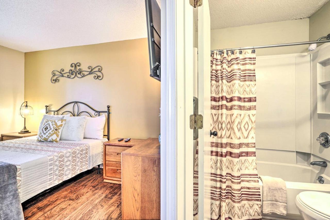 Gatlinburg Condo With Pool, Hot Tub, And Mtn Views! Eksteriør bilde