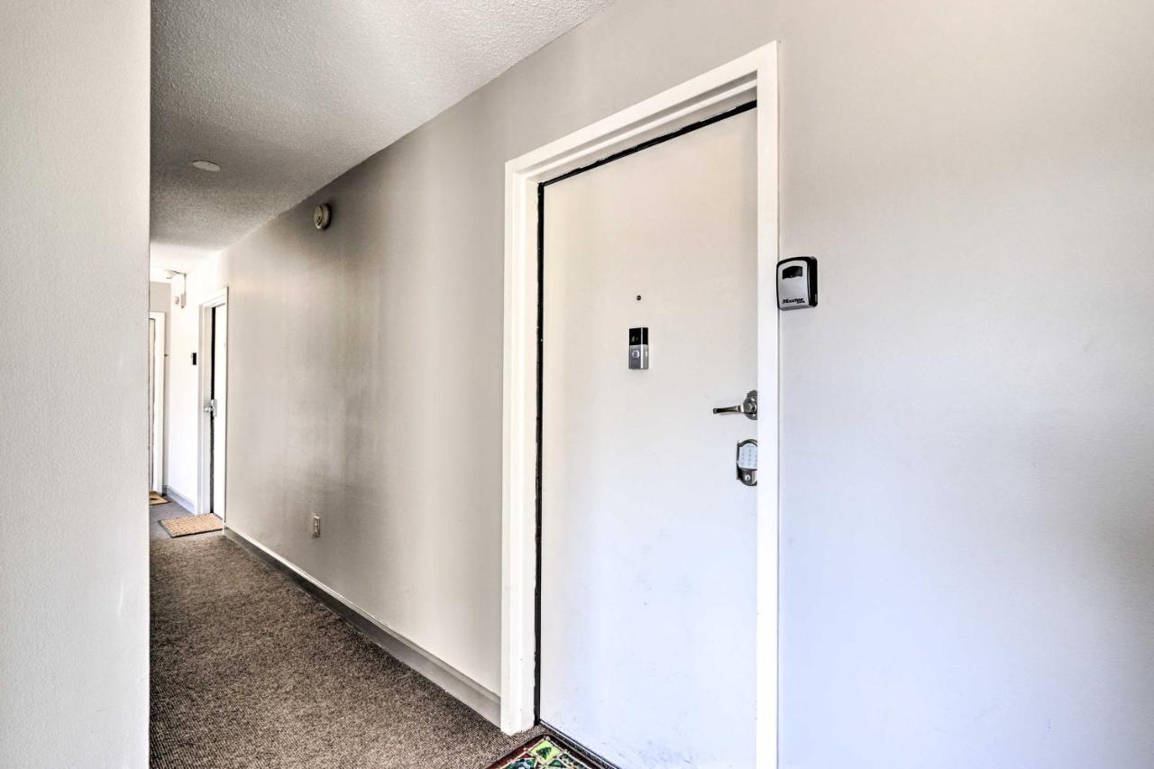 Gatlinburg Condo With Pool, Hot Tub, And Mtn Views! Eksteriør bilde