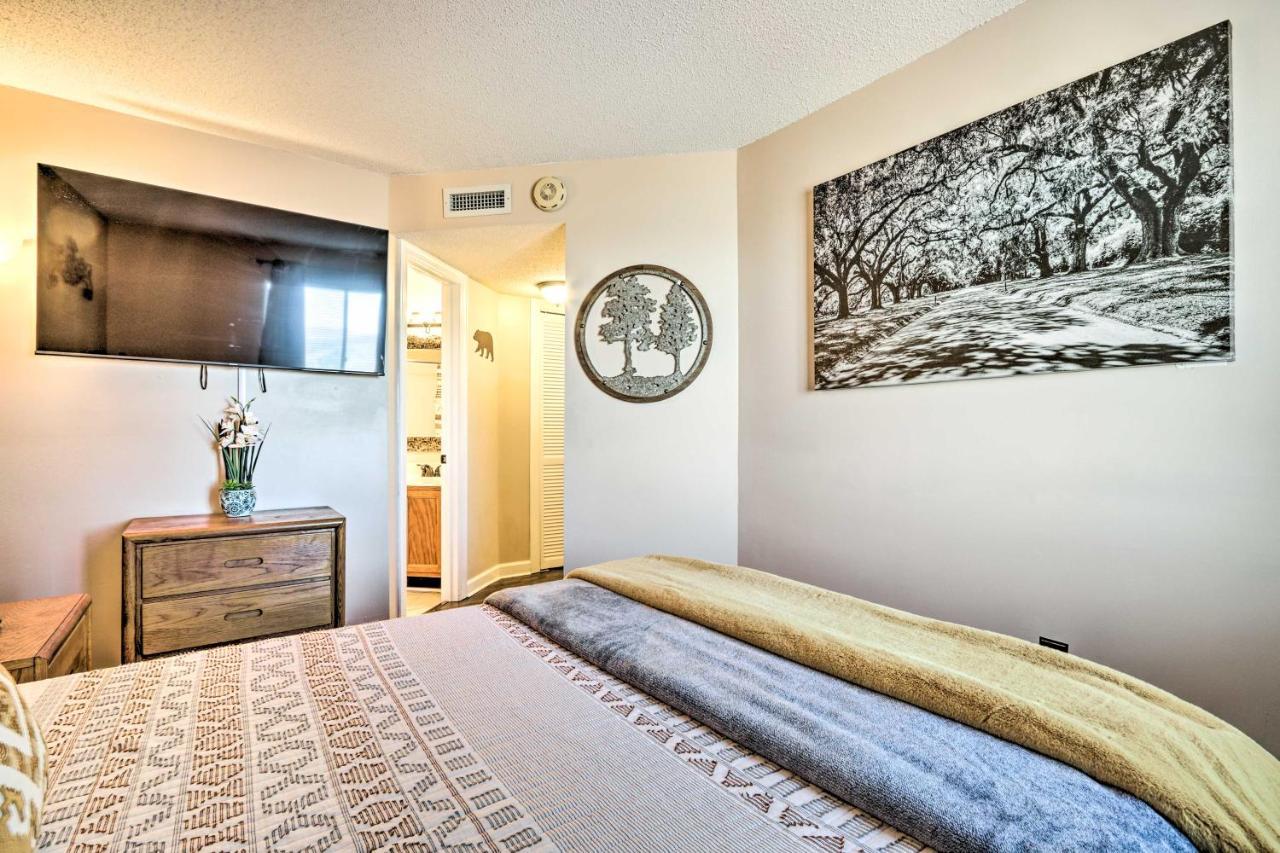 Gatlinburg Condo With Pool, Hot Tub, And Mtn Views! Eksteriør bilde