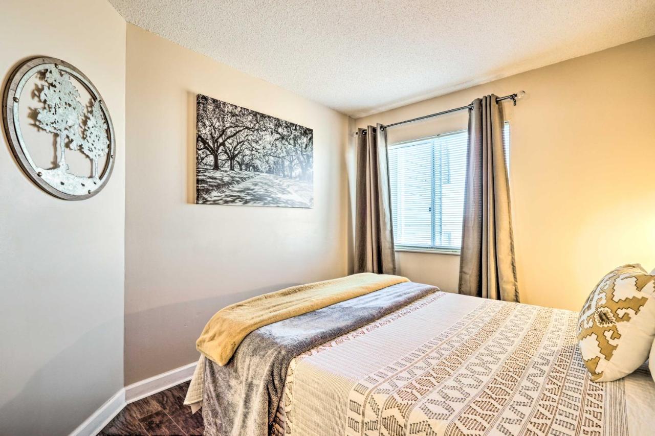 Gatlinburg Condo With Pool, Hot Tub, And Mtn Views! Eksteriør bilde