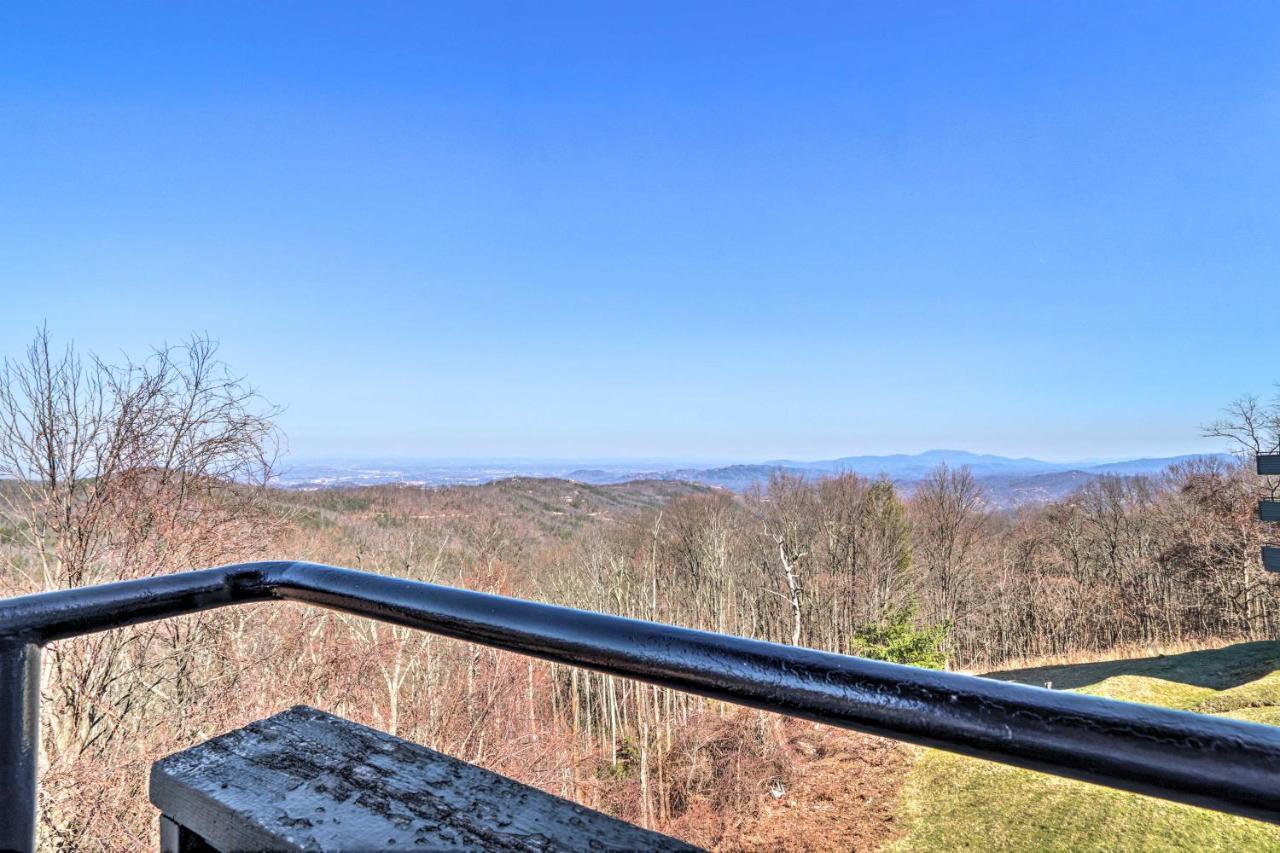 Gatlinburg Condo With Pool, Hot Tub, And Mtn Views! Eksteriør bilde